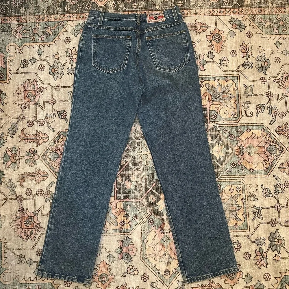 Rocky Mountain Jeans (Vintage,‎ Tagged 9R)